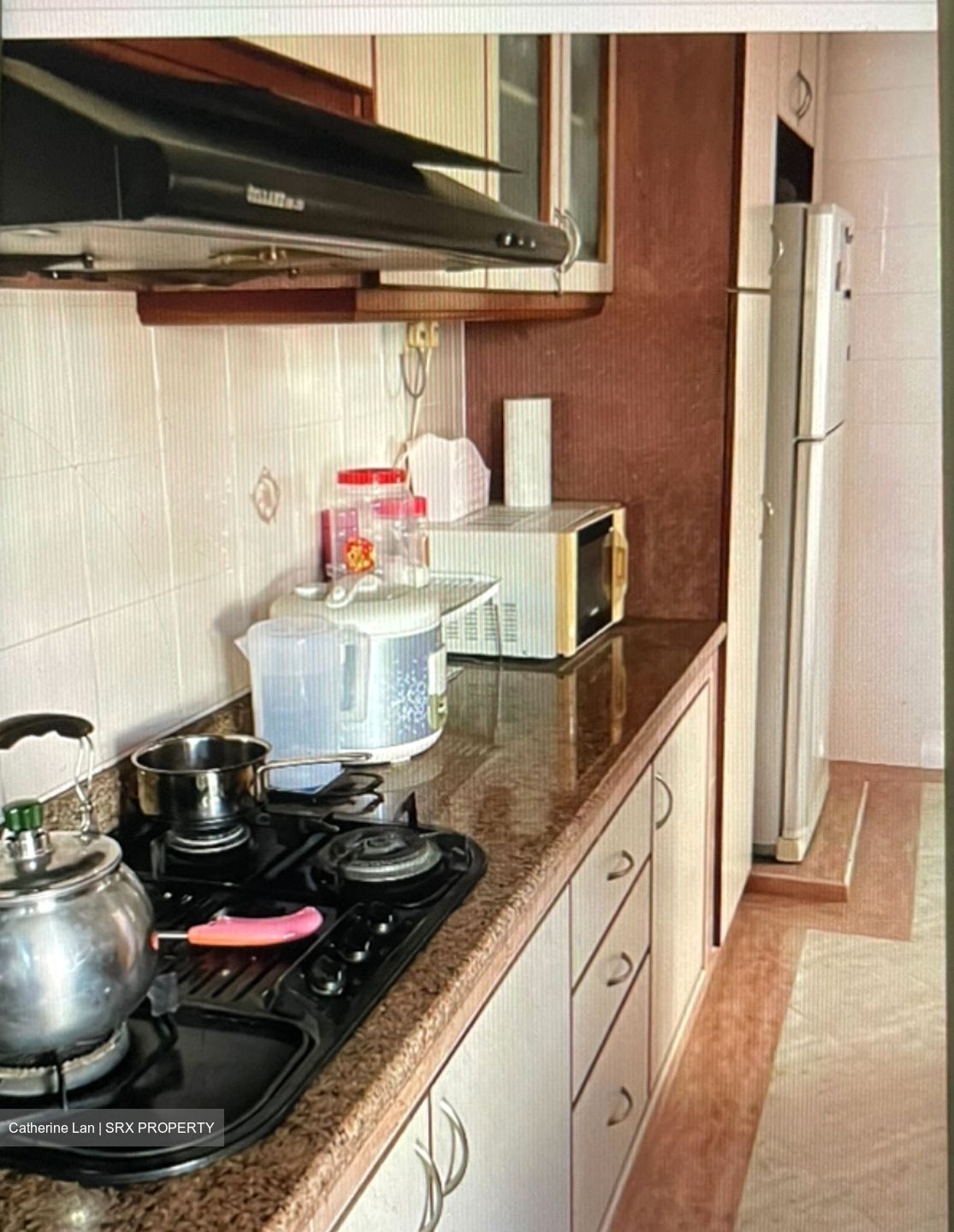 Blk 261D Compassvale North Gate (Sengkang), HDB 5 Rooms #558092011